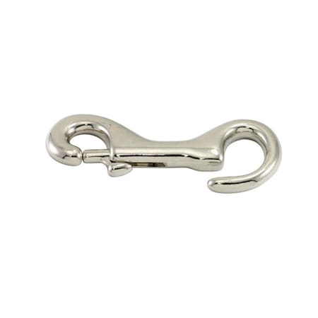 Tc International A  TC Steel Quick Snap Size 9/16 in x 5 in x 3/8 in, 10PK 6065